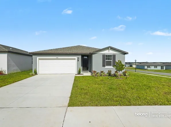 31599 Wild Grape Ln, Brooksville, FL 34602