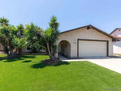 548 Woods Dr, San Marcos, CA, 92069