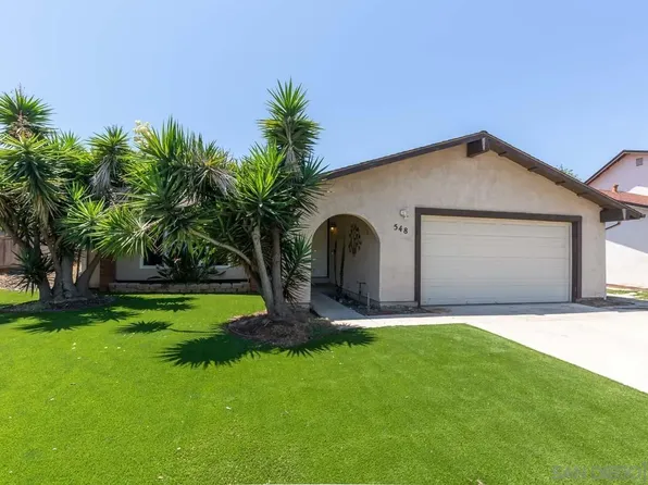 548 Woods Dr, San Marcos, CA 92069