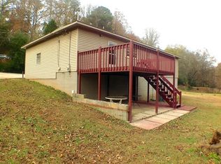 1021 Amy Dr, Birmingham, AL 35215