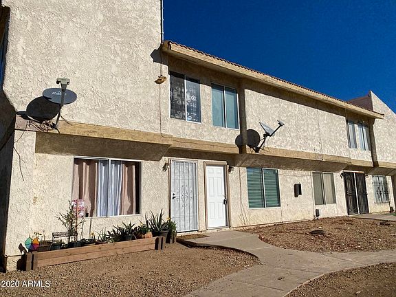 2nd image of 3840 N 43rd Ave APT 42
