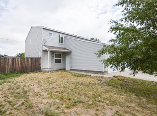 1029 Palmer Dr, Laramie, WY 82070