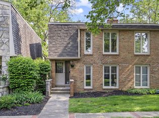 3600 Reed Rd #13, Columbus, OH 43221