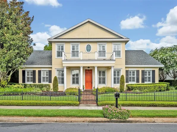 1077 N Pennsylvania Ave, Winter Park, FL 32789