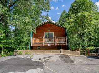 1539 Zurich Rd #62, Gatlinburg, TN 37738