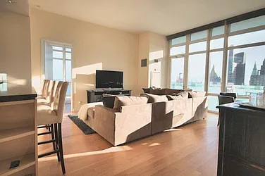 Rented by Kian Realty