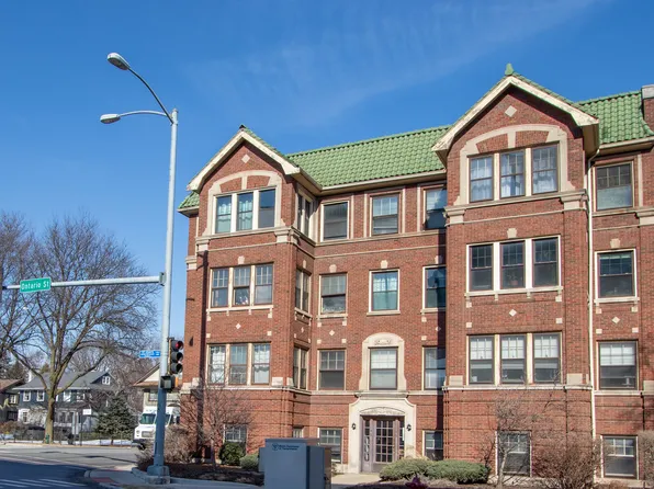 1146 Ontario St APT 1E, Oak Park, IL 60302