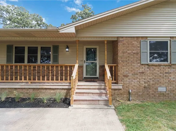 3341 Luper Rd, Lowell, AR 72745