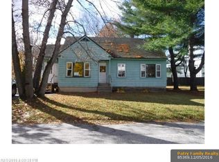 45 Tampa St, Lewiston, ME 04240