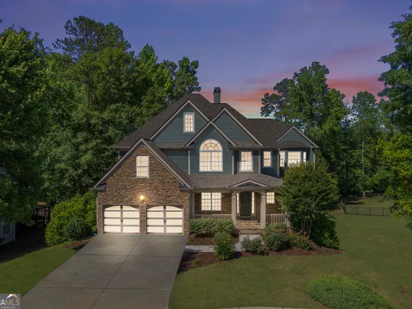 97 Windsor View Ln, Villa Rica, GA 30180