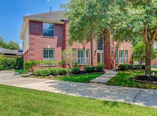 7407 Pine Arrow Ct, Humble, TX 77346