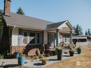 261 Sherwood Ave, Forks, WA 98331