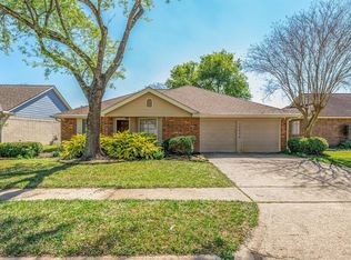 10926 Birch Dr, La Porte, TX 77571