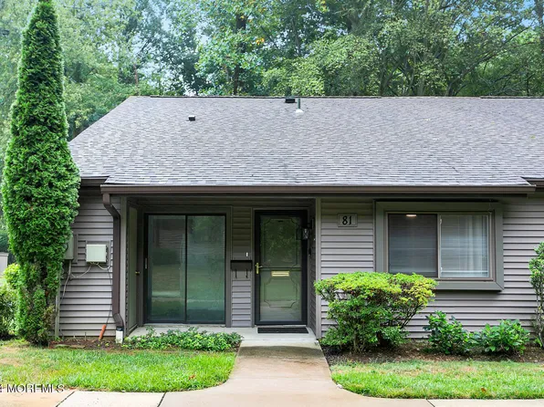 81 Lexington Court, Red Bank, NJ 07701