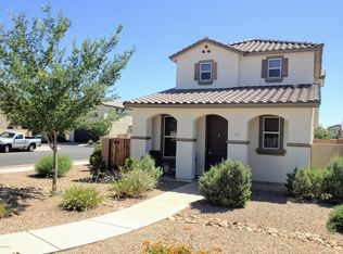 763 W Paseo Celestial, Sahuarita, AZ 85629