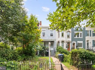 629 S Carolina Ave SE, Washington, DC 20003