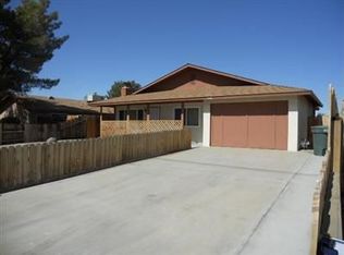 1006 E Church Ave, Ridgecrest, CA 93555