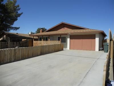 1006 E Church Ave, Ridgecrest, CA, 93555