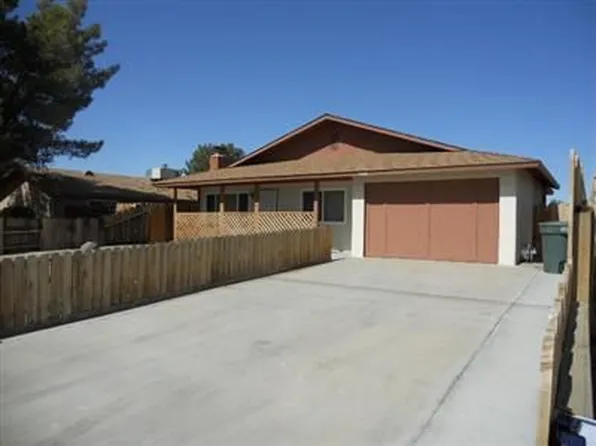 1006 E Church Ave, Ridgecrest, CA 93555