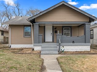 1825 Mansfield St, Indianapolis, IN