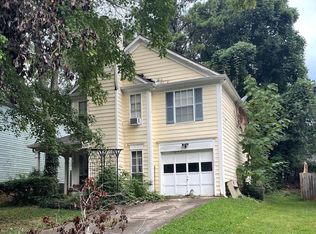 1626 Esquire Pl, Norcross, GA 30093