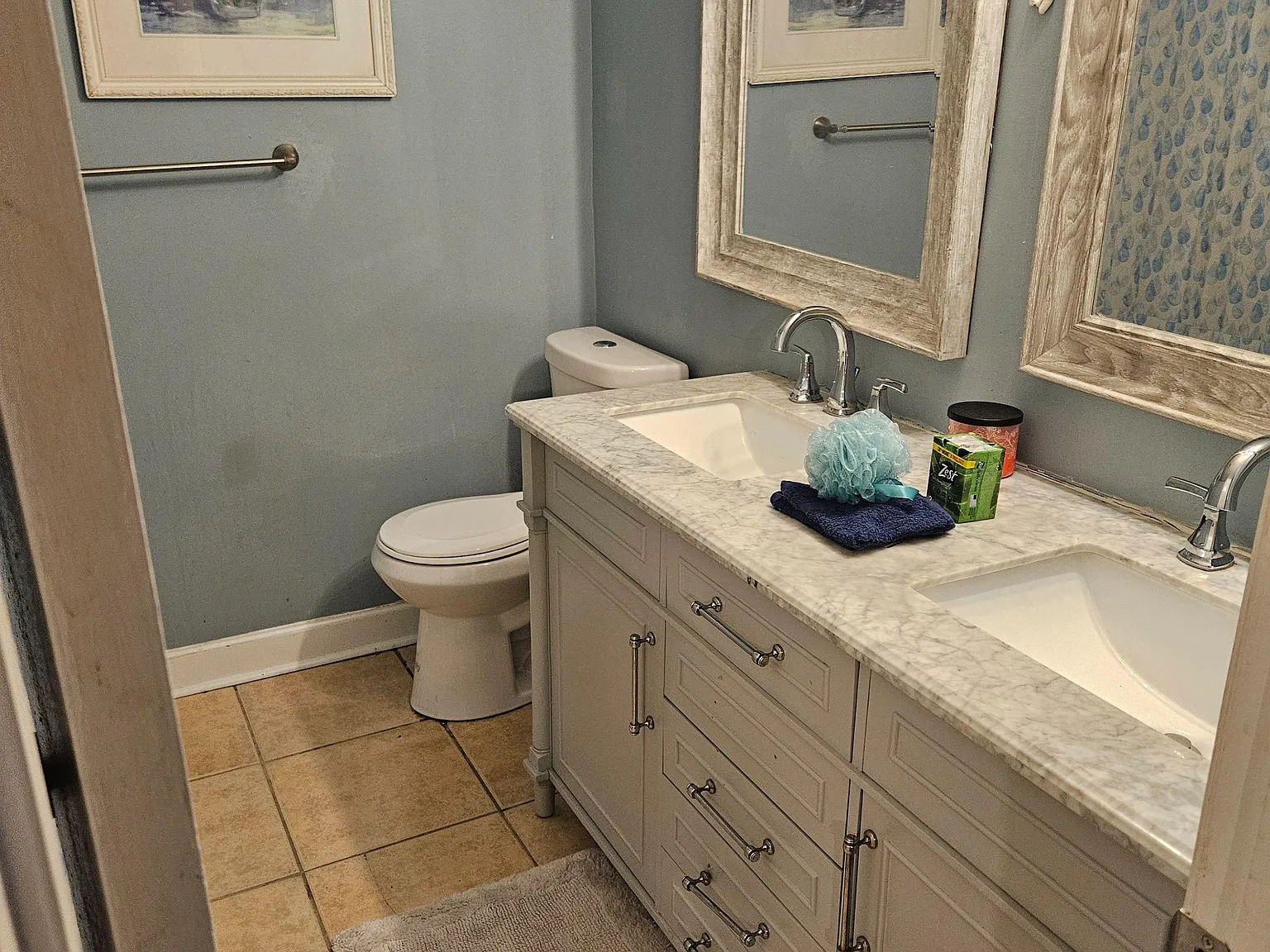 4 bed, 1.5 bath, 1100 sqft, $1,161 — Photo 3