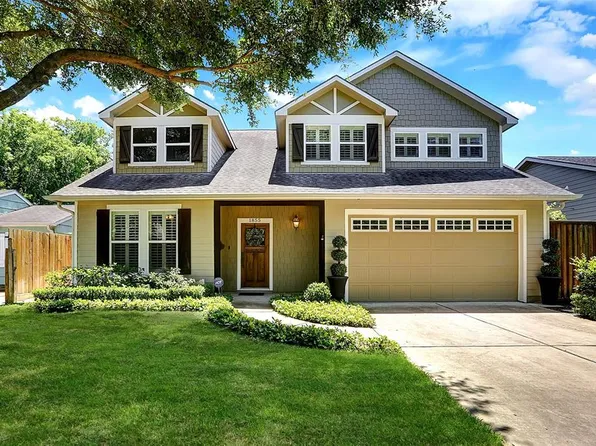 1855 Cheshire Ln, Houston, TX 77018