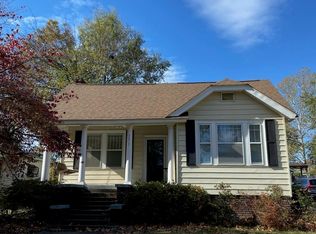 3217 N Cypress St, N Little Rock, AR 72116