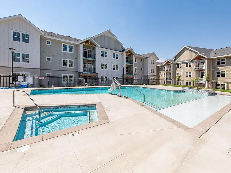 Gateway Place | Greeley, CO Apartments