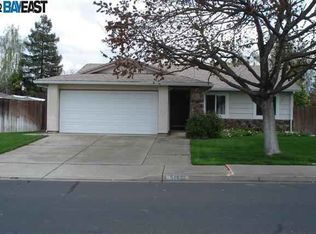 5162 Felicia Ave, Livermore, CA 94550
