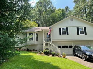 4171 W Pointe Dr NW, Kennesaw, GA 30152