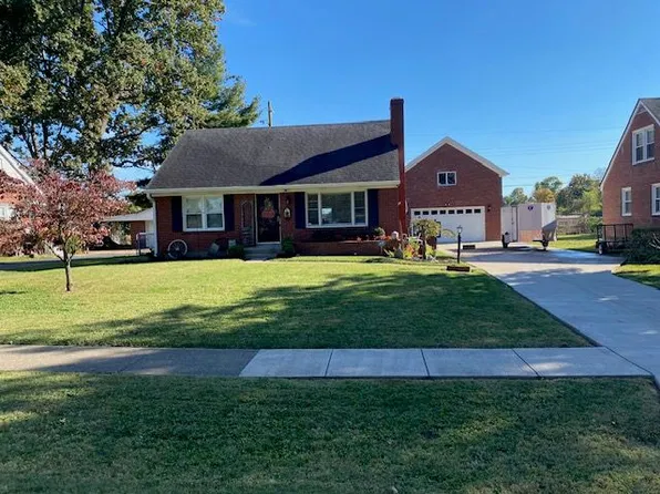 2526 Meadow Dr, Louisville, KY 40218