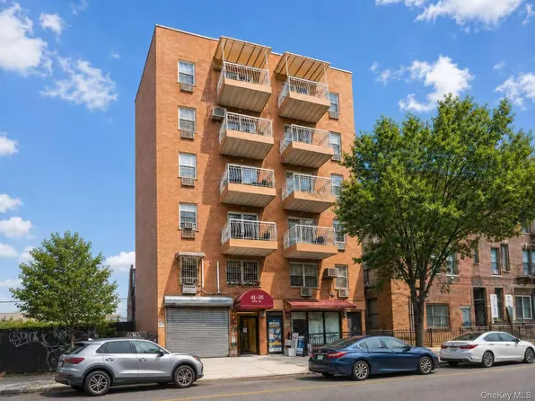 4135 67 Street, Woodside, NY 11377