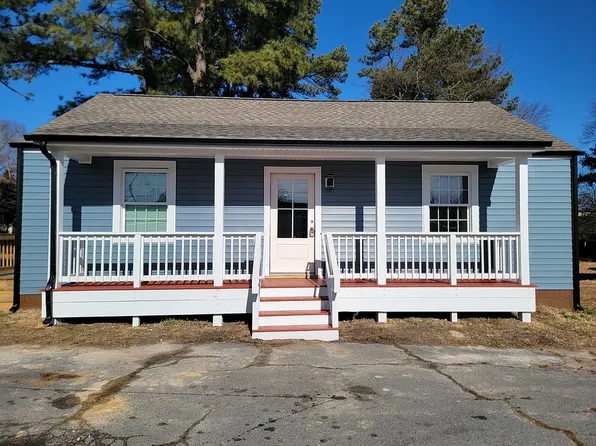 6326 Rigsby Rd, Richmond, VA 23226