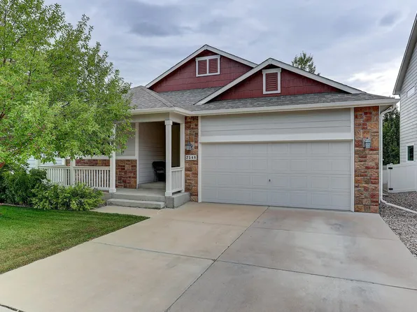 2548 Lynnhaven Ln, Fort Collins, CO 80524