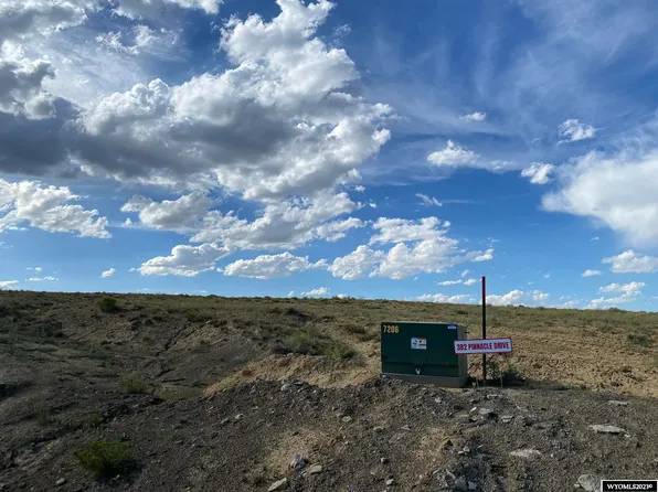 382 Pinnacle Dr, Lyman, WY 82937