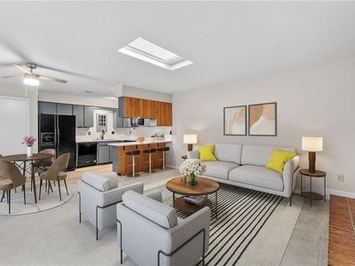 1107 Ocean Pebbles Way, Virginia Beach, VA, 23451