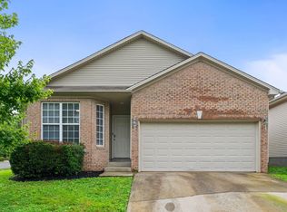 220 Shannon Ct, Lexington, KY 40511