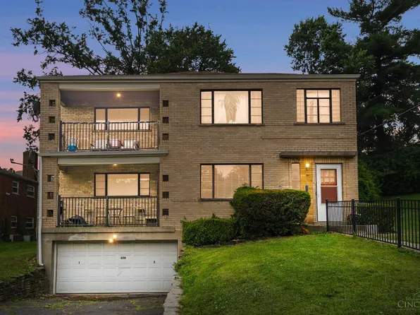 6211 Paddock Rd, Cincinnati, OH 45216