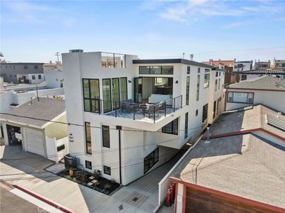 849 Bard St, Hermosa Beach, CA, 90254