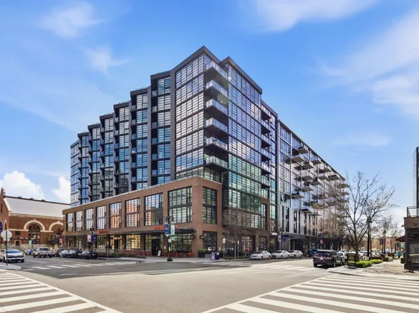 1300 4th St SE, Washington, DC