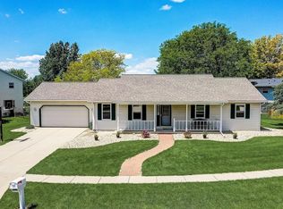 311 Hartford Cv, Waunakee, WI 53597
