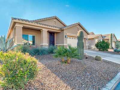 5285 N Comanche Dr, Eloy, AZ, 85131