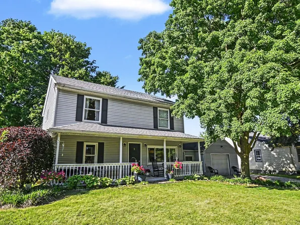 46120 Sunset St, Northville, MI 48167