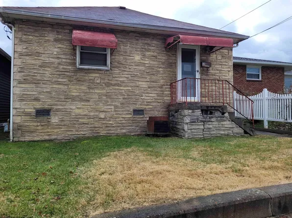 416 Tuna St, Clarksburg, WV 26301