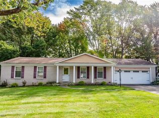 103 Blue Hill Ln, Fairlawn, OH 44333