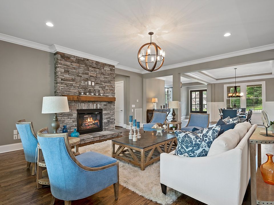 1st image of 6010 Blackwell Ln #105-lot 105