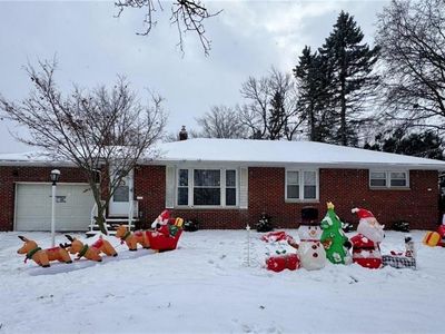 11907 Glamer Dr, Parma, OH, 44130