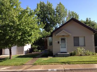 225 E 400 S, Bountiful, UT 84010