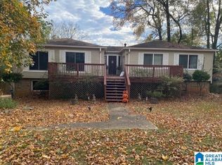 3873 Rock Ridge Ct, Birmingham, AL 35210